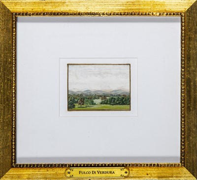 Lot 122 - Fulco Di Verdura