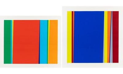 Lot 159 - Jay Rosenblum (1933-1989)