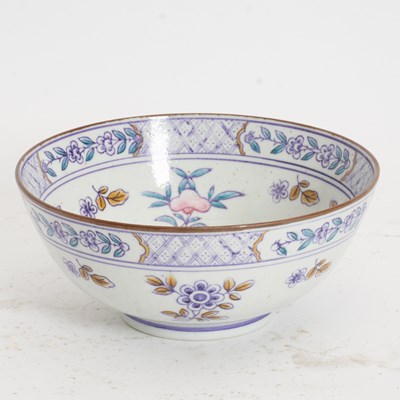 Lot 347 - Chinese Porcelain Bowl
