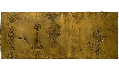 Lot 27 - Guy Lartigue