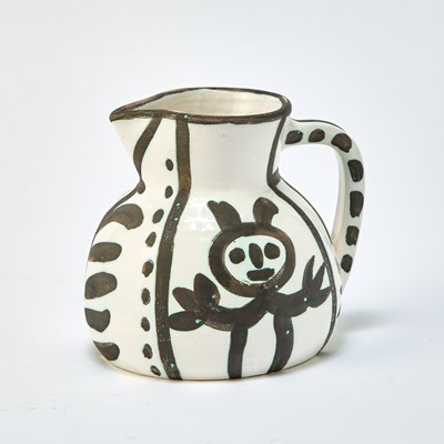 Lot 69 - Pablo Picasso (1881-1973)