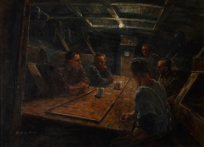 Lot 140 - Jack Lorimer Gray