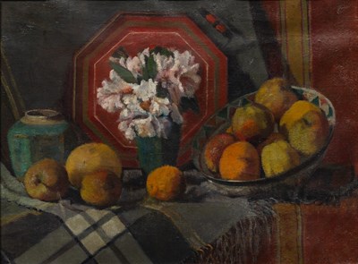Lot 29 - Henry Lee McFee