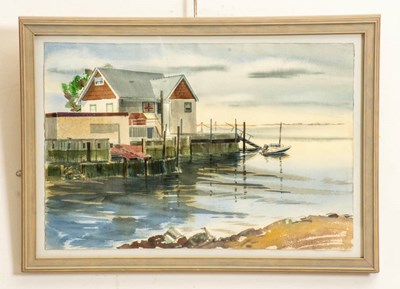 Lot 287 - 20th/21st Century School