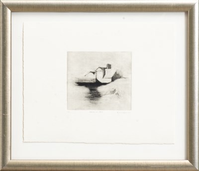 Lot 195 - Rachel Burgess