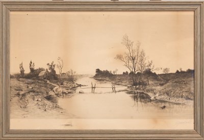 Lot 193 - George Bohde