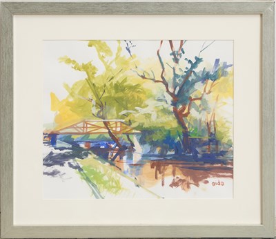 Lot 82 - Aida Biritteri