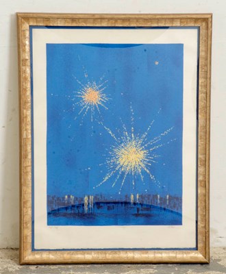 Lot 292 - Richard Florsheim