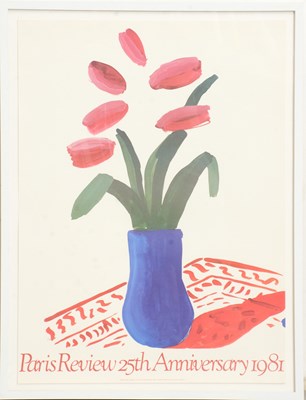 Lot 269 - David Hockney