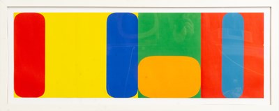 Lot 186 - Elllsworth Kelly