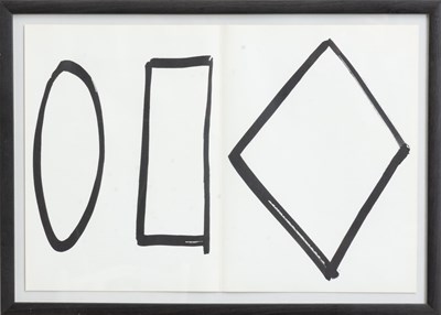Lot 190 - Ellsworth Kelly