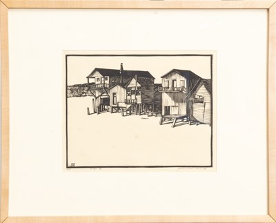 Lot 198 - Norman Kent