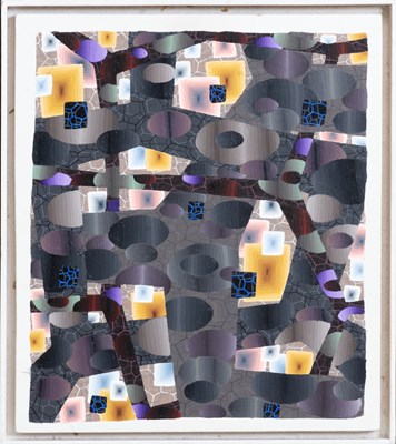 Lot 191 - Warren Kloner