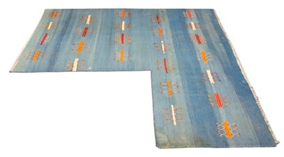 Lot 398 - Moroccan Rug
