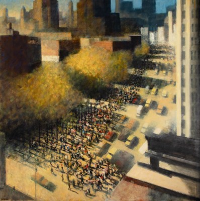 Lot 17 - Bill Jacklin