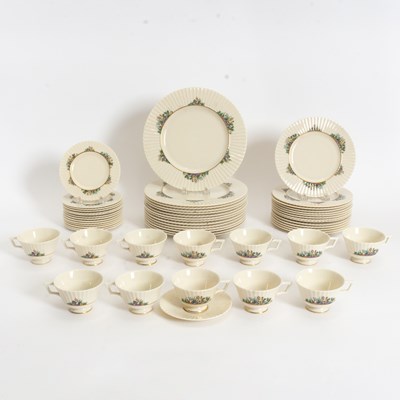 Lot 145 - Lenox Partial Dinner Service