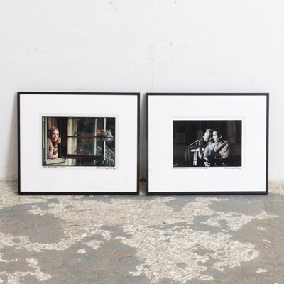 Lot 171 - Henry Diltz : Two