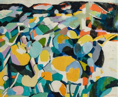 Lot 26 - Jacques Lagrange