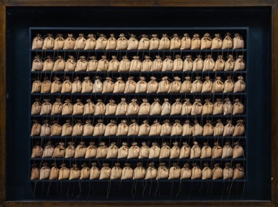 Lot 61 - Rosamond Berg