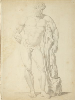 Lot 76 - French School