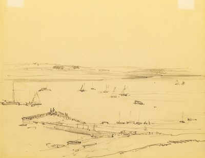 Lot 75 - John Charles Moody