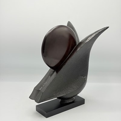 Lot 1032 - Jean Chauvin