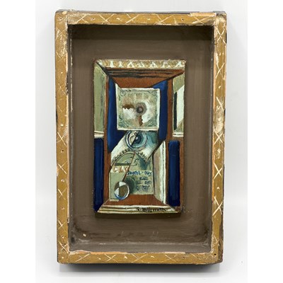 Lot 1069 - Fannie Hillsmith