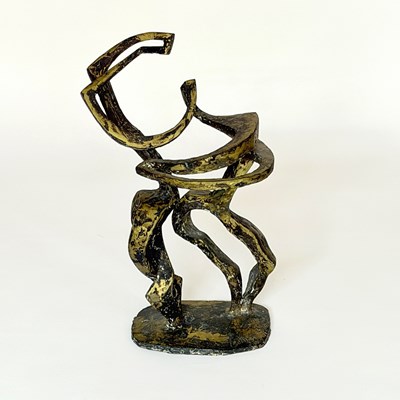 Lot 1057 - Cesar Montana