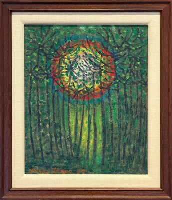 Lot 1023 - Meyer Lazar