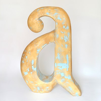 Lot 1037 - Jim Melchert