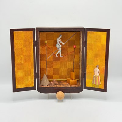 Lot 1065 - Anthony Ardavin