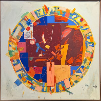 Lot 1028 - Robert Sterling Neuman