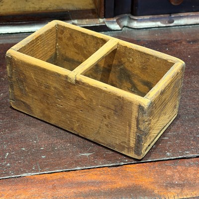 Lot 1086 - Chippendale Mahogany Block-front Slant-lid Desk