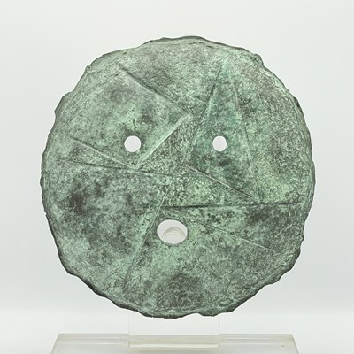 Lot 1049 - Robert Courtright