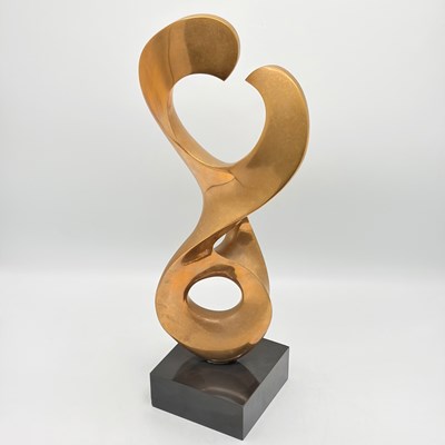 Lot 1048 - Antonio Grediaga Kieff