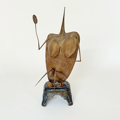 Lot Philippe Hiquily