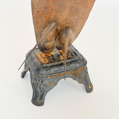 Lot 1034 - Philippe Hiquily