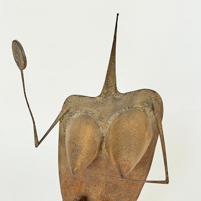 Lot 1034 - Philippe Hiquily