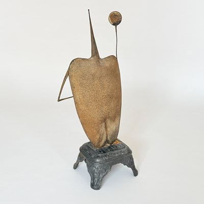 Lot 1034 - Philippe Hiquily