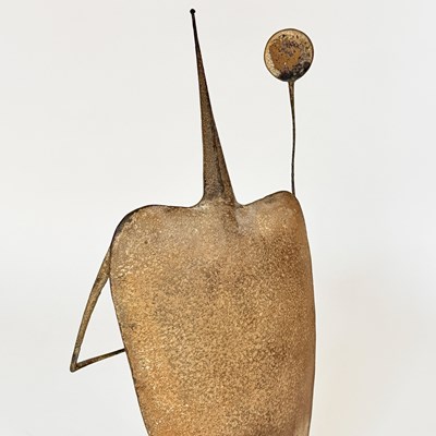 Lot 1034 - Philippe Hiquily