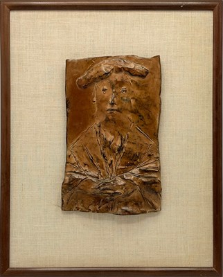 Lot 1016 - David Aronson