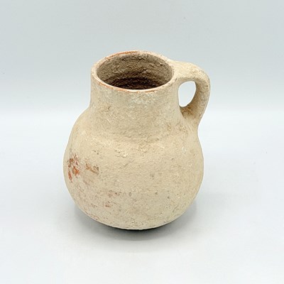 Lot 1124 - Ancient Terracotta Jar