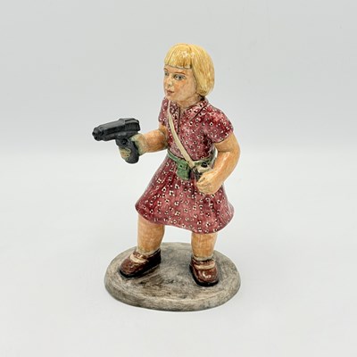 Lot 1070 - Cynthia Consentino