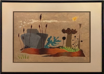 Lot 1026 - Yohanan Simon