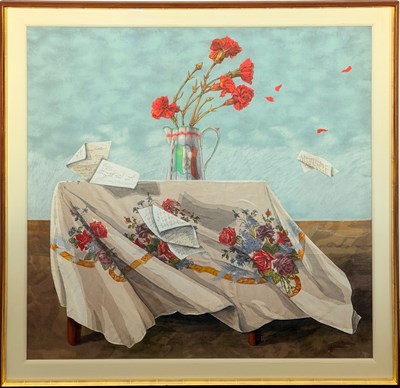 Lot 1060 - Alison Cann-Clift