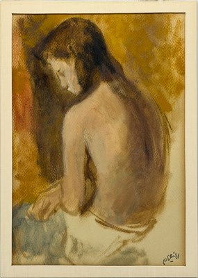 Lot 1007 - Robert Philipp