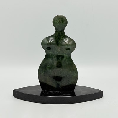 Lot 1033 - Alex Berdal