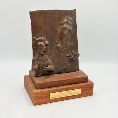 Lot 1015 - David Aronson