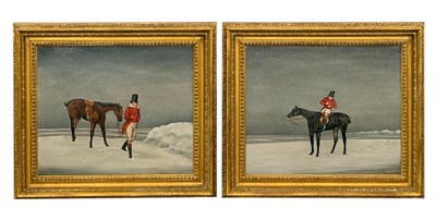 Lot 1002 - John Mitchell