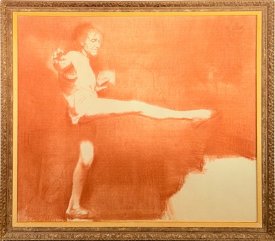 Lot 1056 - Conger Metcalf